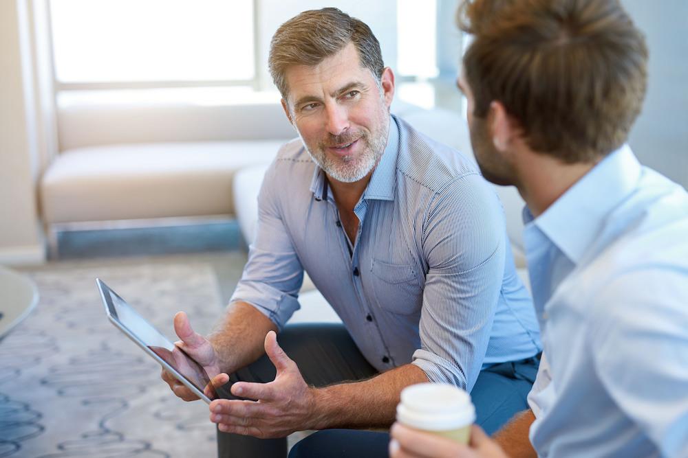 What You Can Expect From Us | Cross Wealth Management
