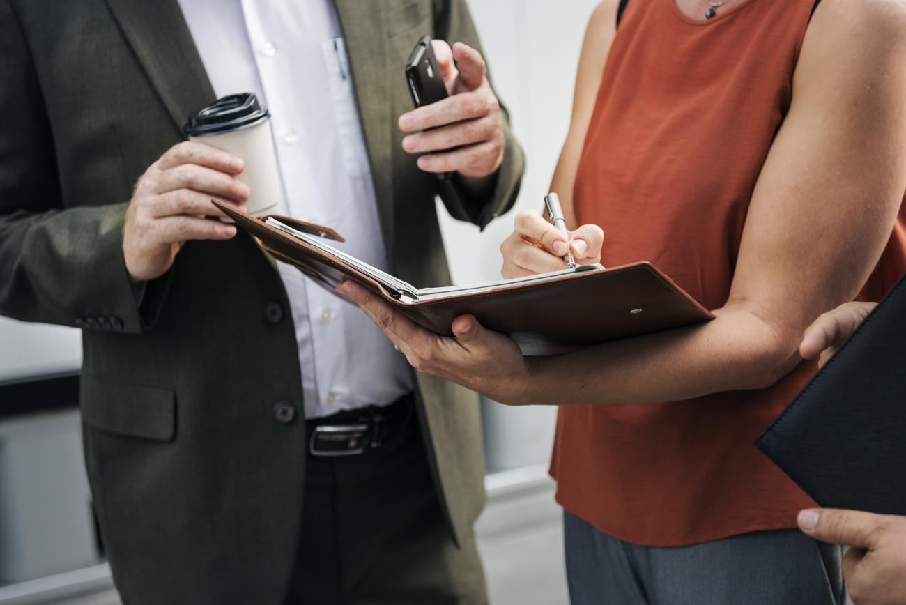 Reasons For Why Choosing Us | Cross Wealth Management