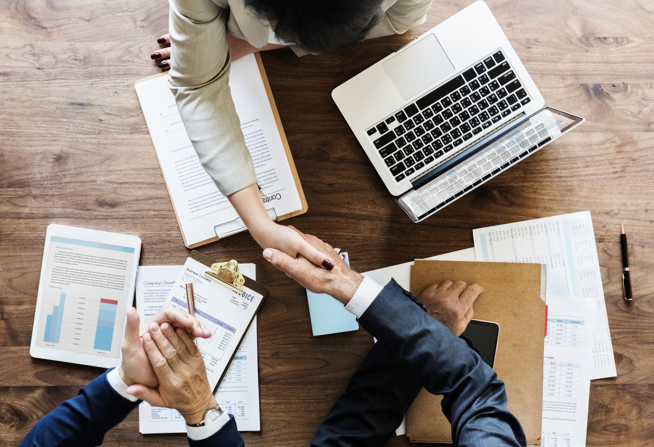 Reasons For Why Choosing Us | Cross Wealth Management