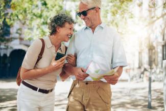 How to Plan for Your Ideal Retirement | Cross Wealth Management