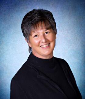 Terri Nolting | Account Operations Associate | Cross Wealth Management