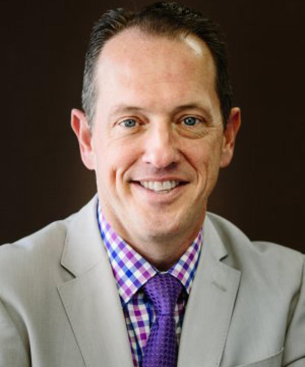 Terry D. Cross | President & Advisor ​| Cross Wealth Management