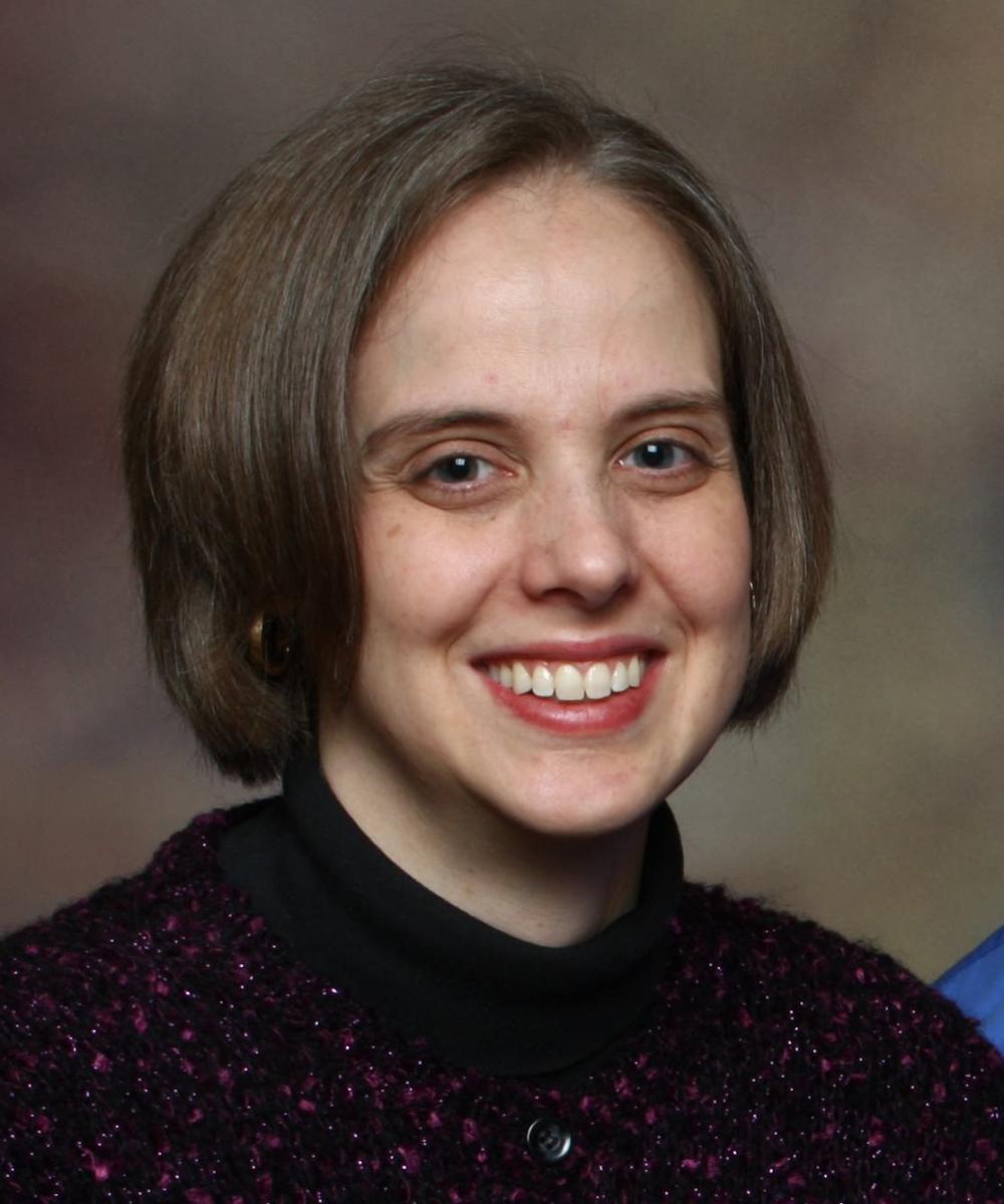 Maeann Unser | Account Operations Associate ​| Cross Wealth Management