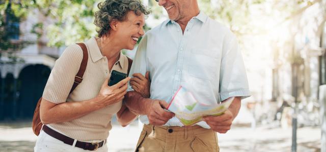 How to Plan for Your Ideal Retirement | Cross Wealth Management